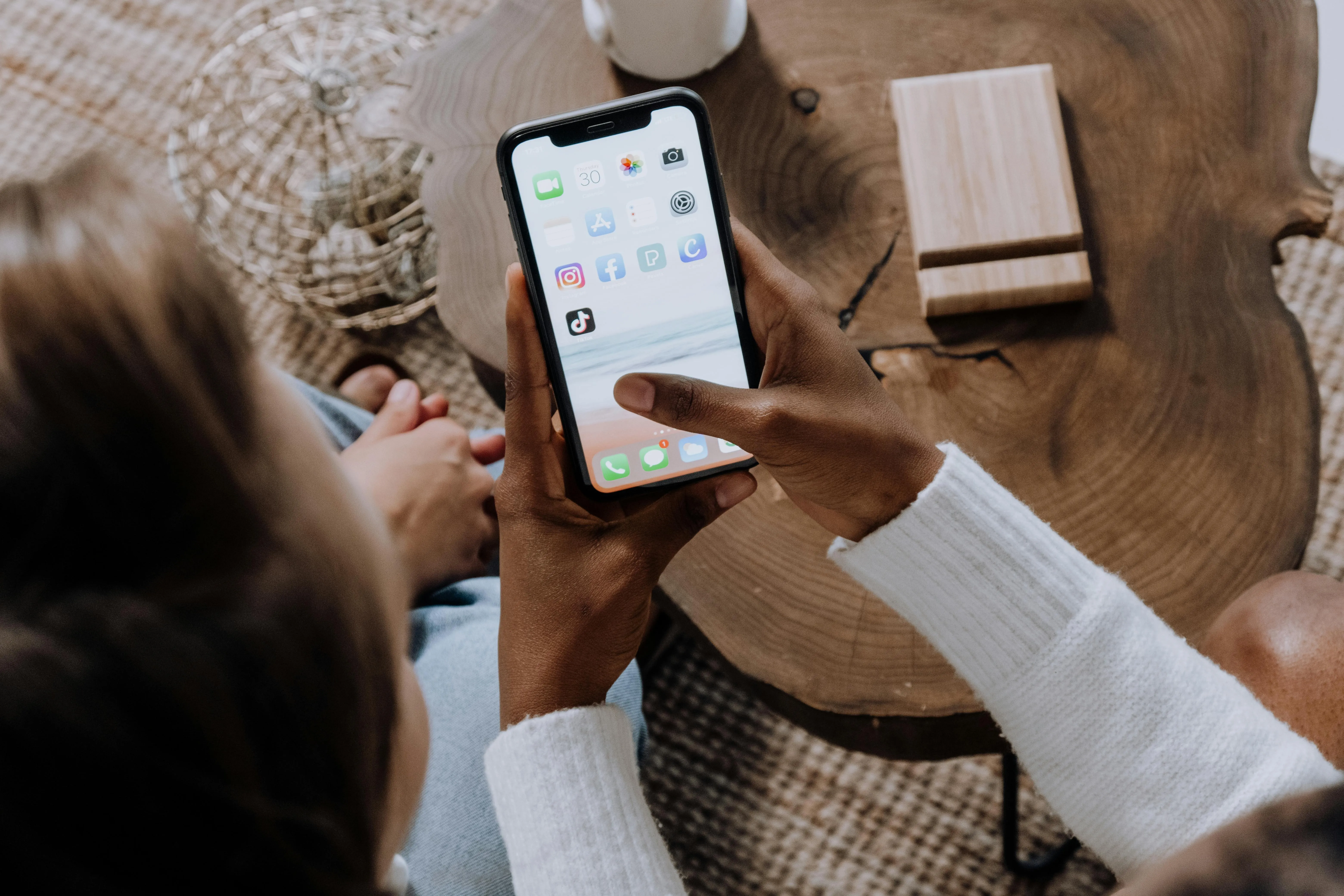 How to Build a TikTok-Like App Without Code (2026 Guide)