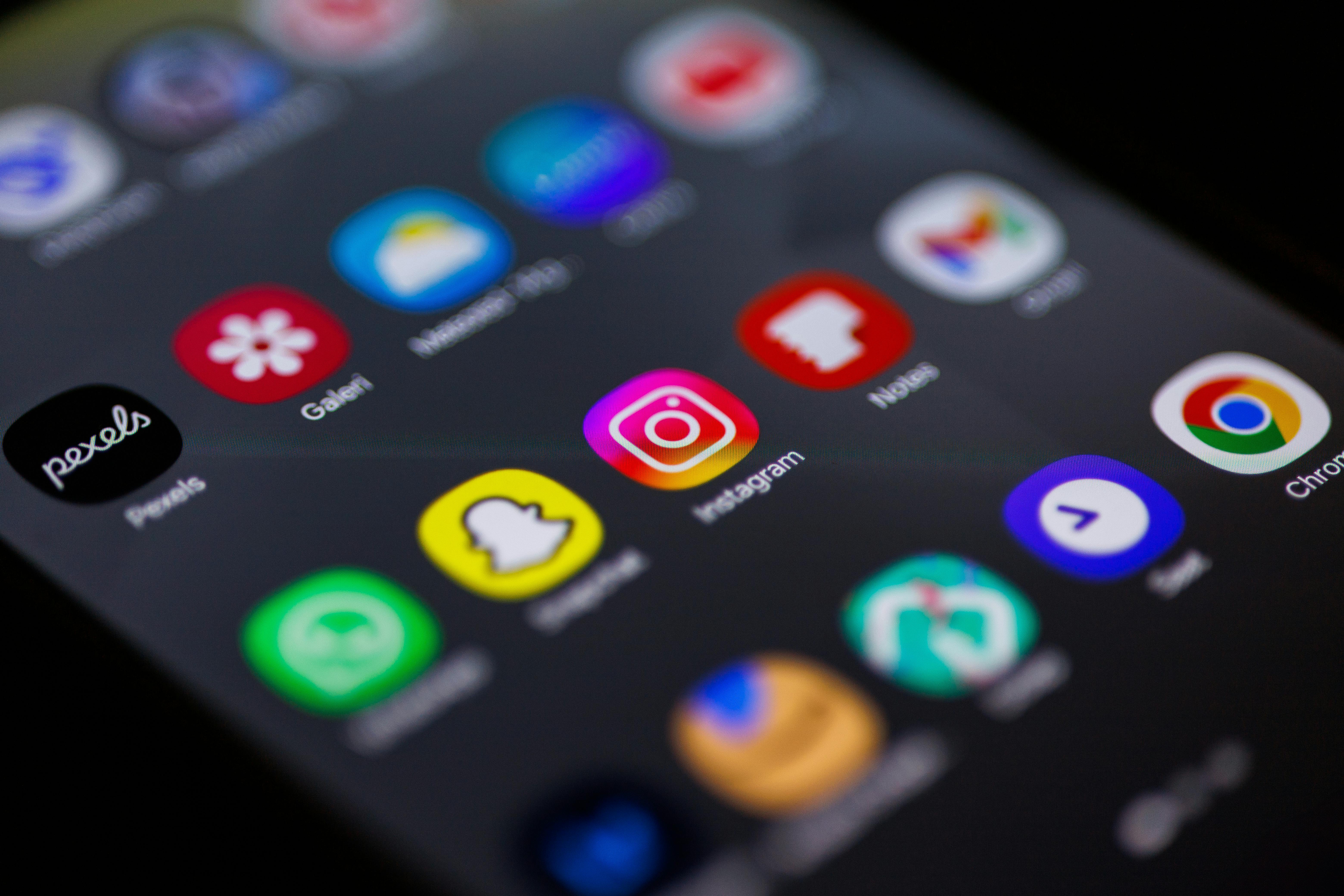 Step-by-Step Guide: Building an Instagram Clone with Adalo
