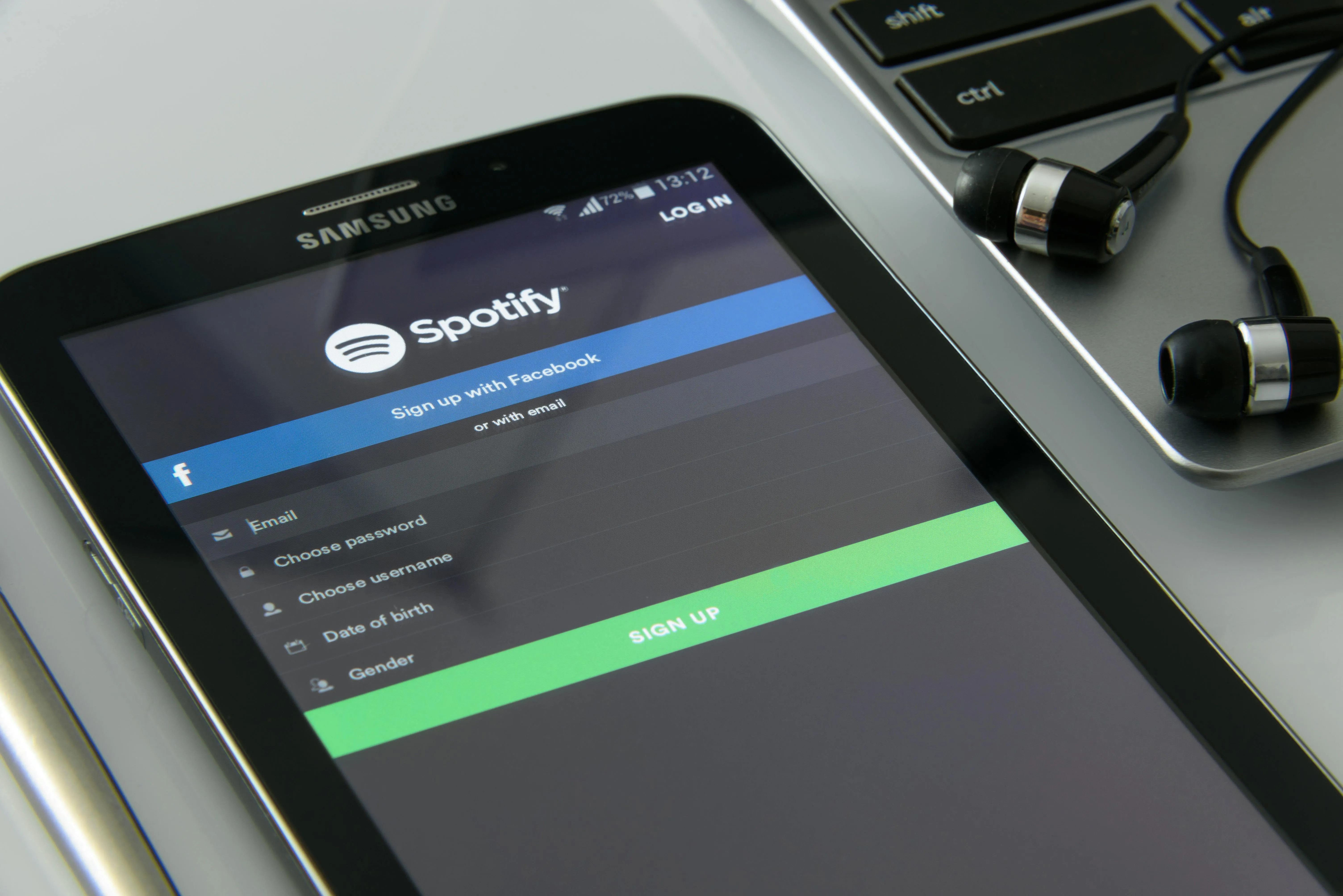 Step-by-Step Guide: Building a Spotify Clone with Adalo