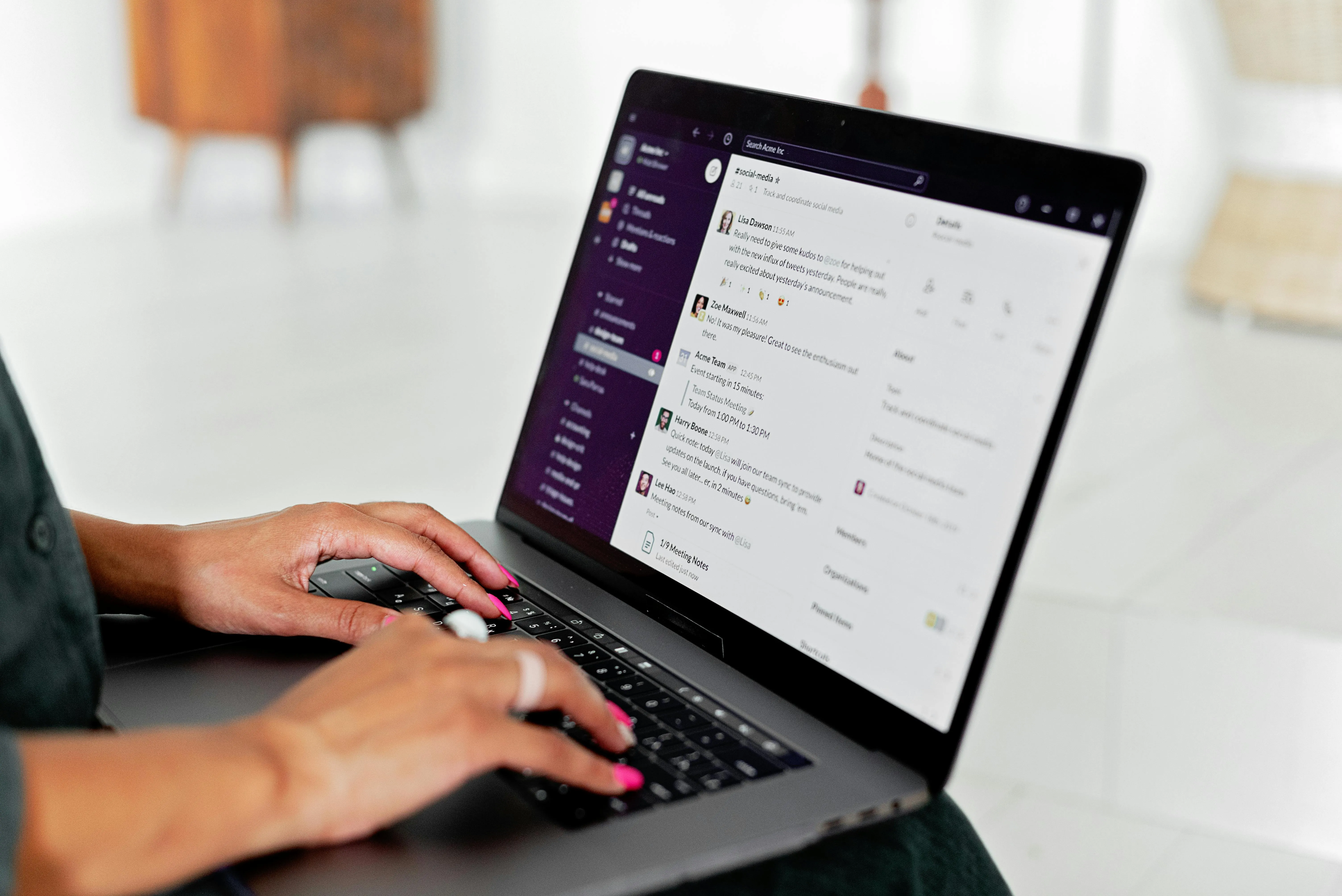 Complete Step-by-Step Guide: Building a Slack Clone with Adalo
