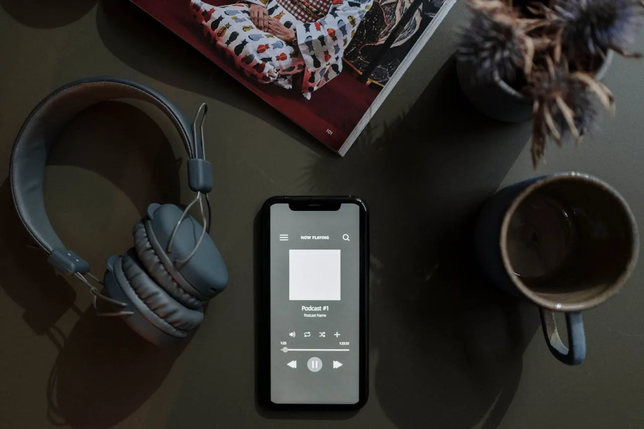 Best Podcast Mobile App Builders