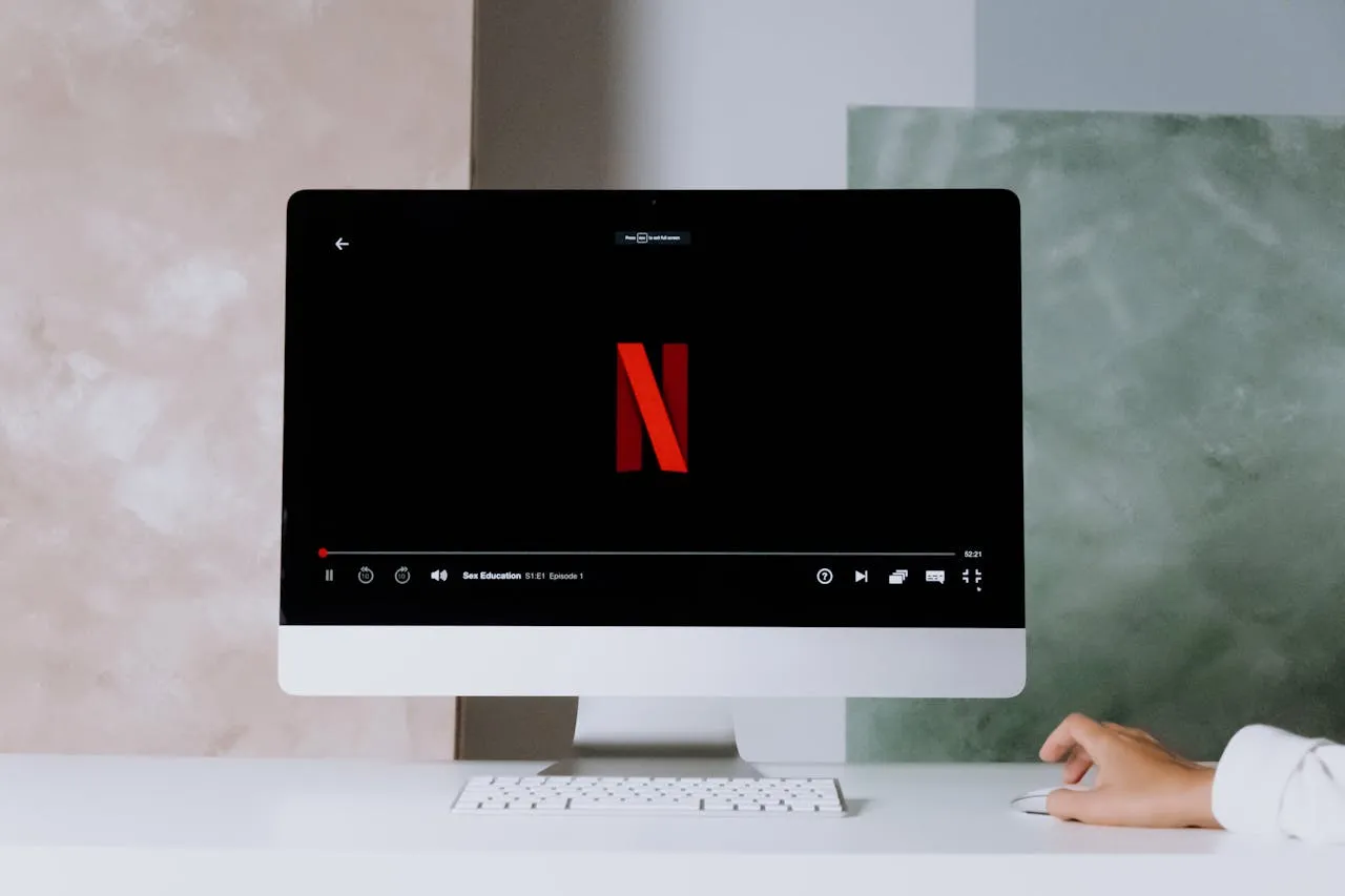 Step-by-Step Guide: Building a Netflix Clone with Adalo