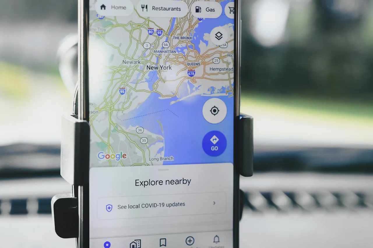 Step-by-Step Guide: Building a Google Maps Clone with Adalo