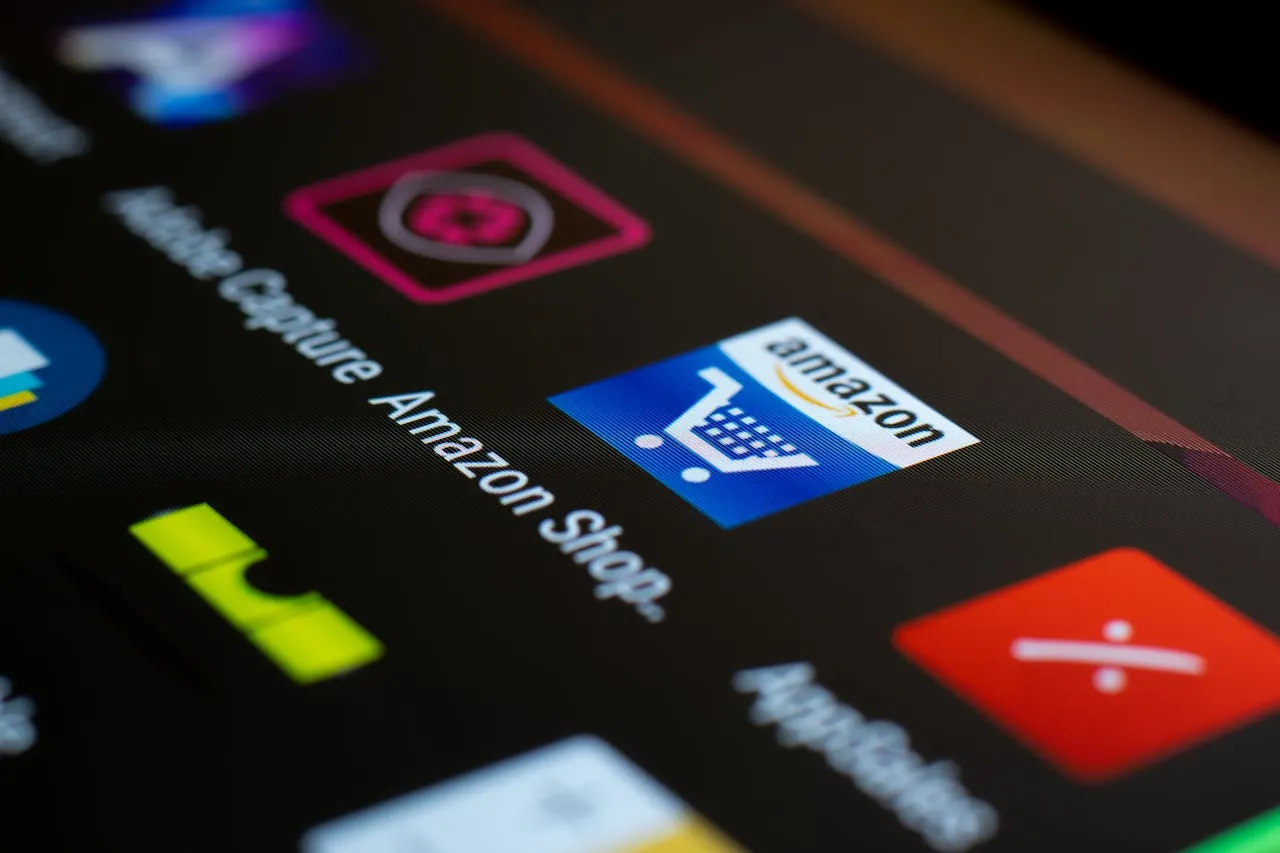 Step-by-Step Guide: Building an Amazon Clone with Adalo