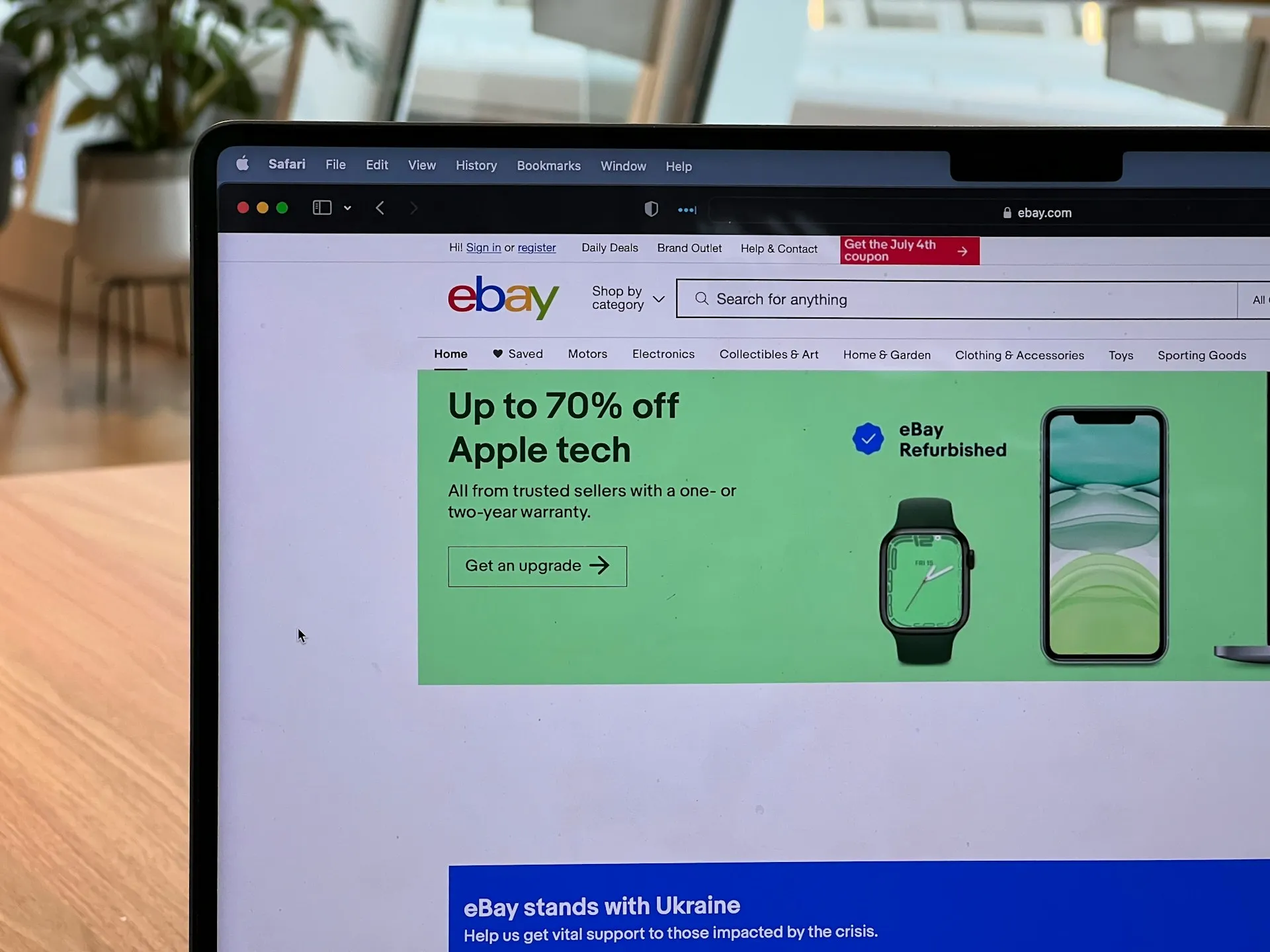 Step-by-Step Guide: Building an eBay Clone with Adalo