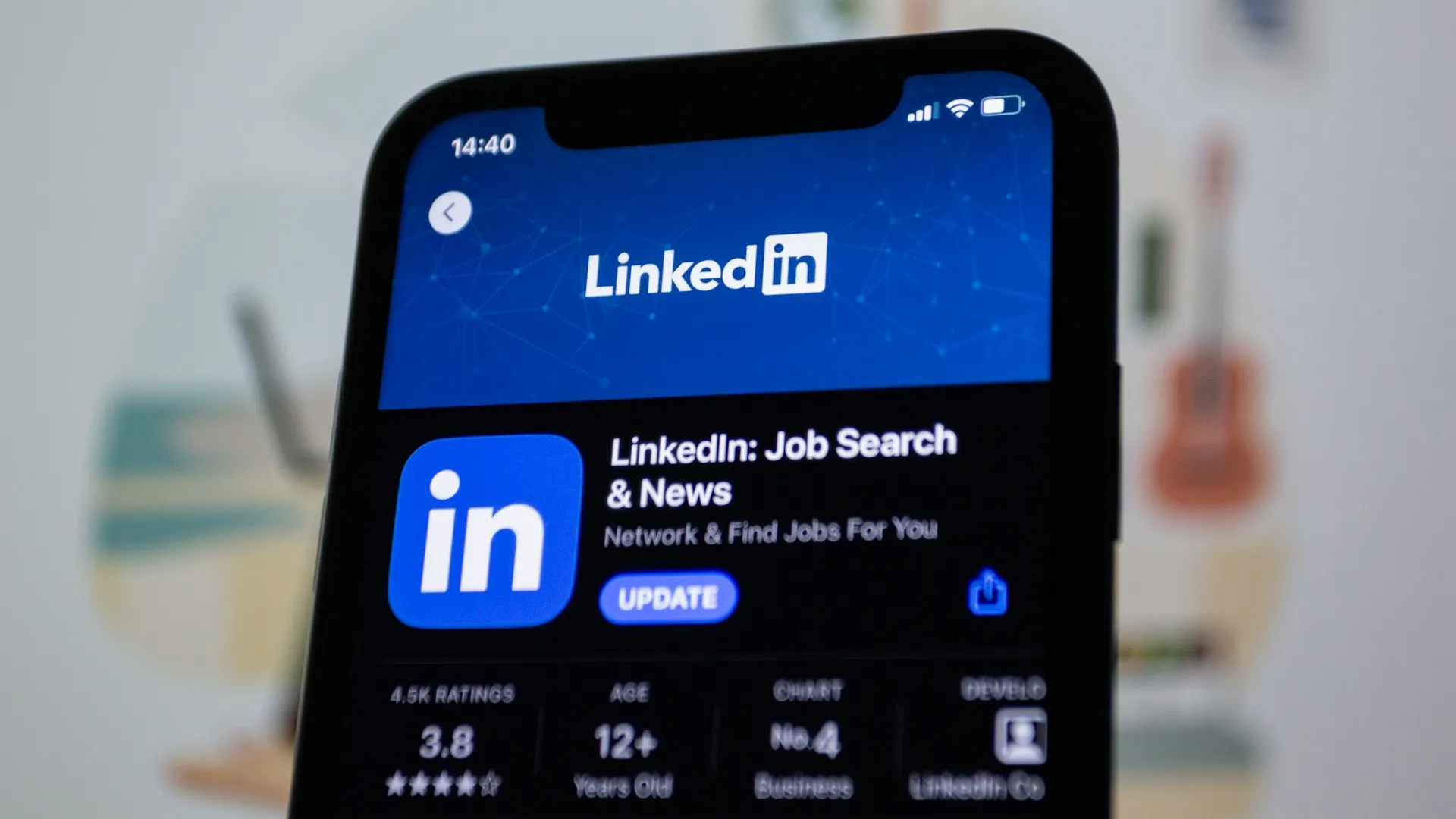 Step-by-Step Guide: Building a LinkedIn Clone with Adalo