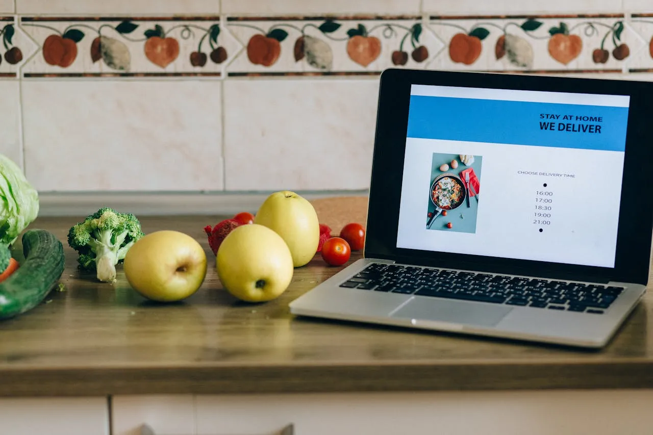 Step-by-Step Guide: Building a Postmates Clone with Adalo