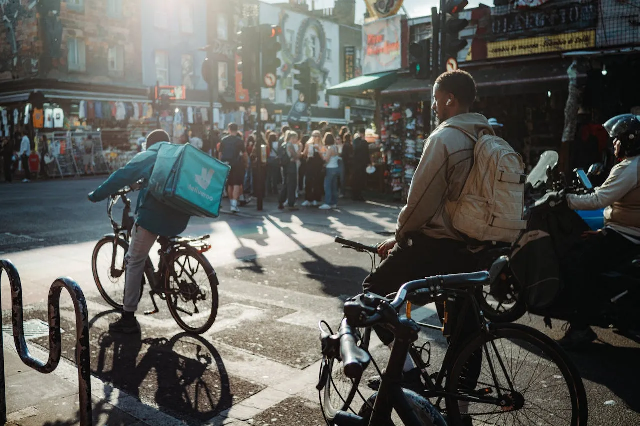 Step-by-Step Guide: Building a Deliveroo Clone with Adalo