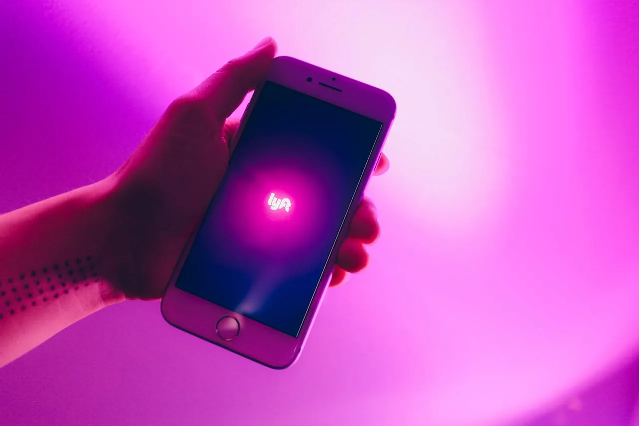Step-by-Step Guide: Building a Lyft Clone with Adalo