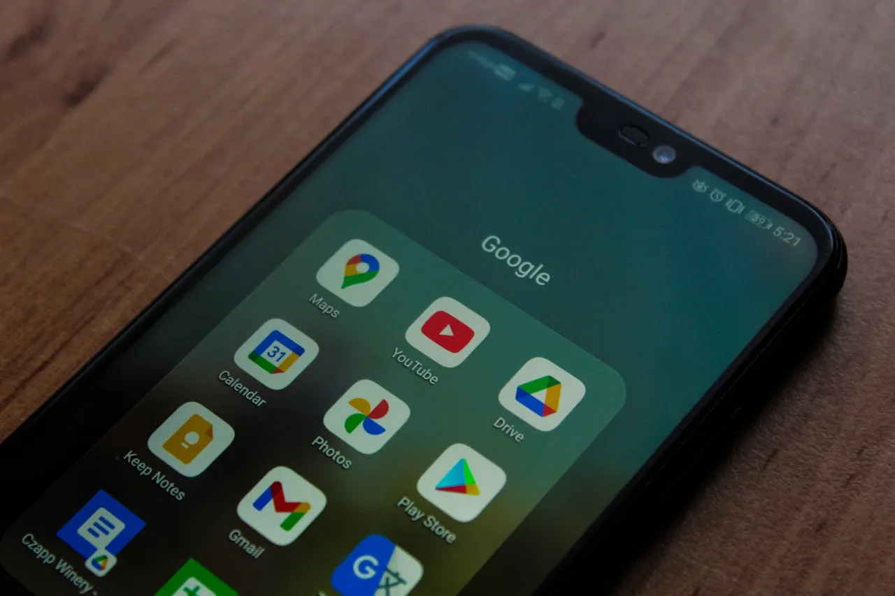 Step-by-Step Guide: Building a Google Drive Clone with Adalo