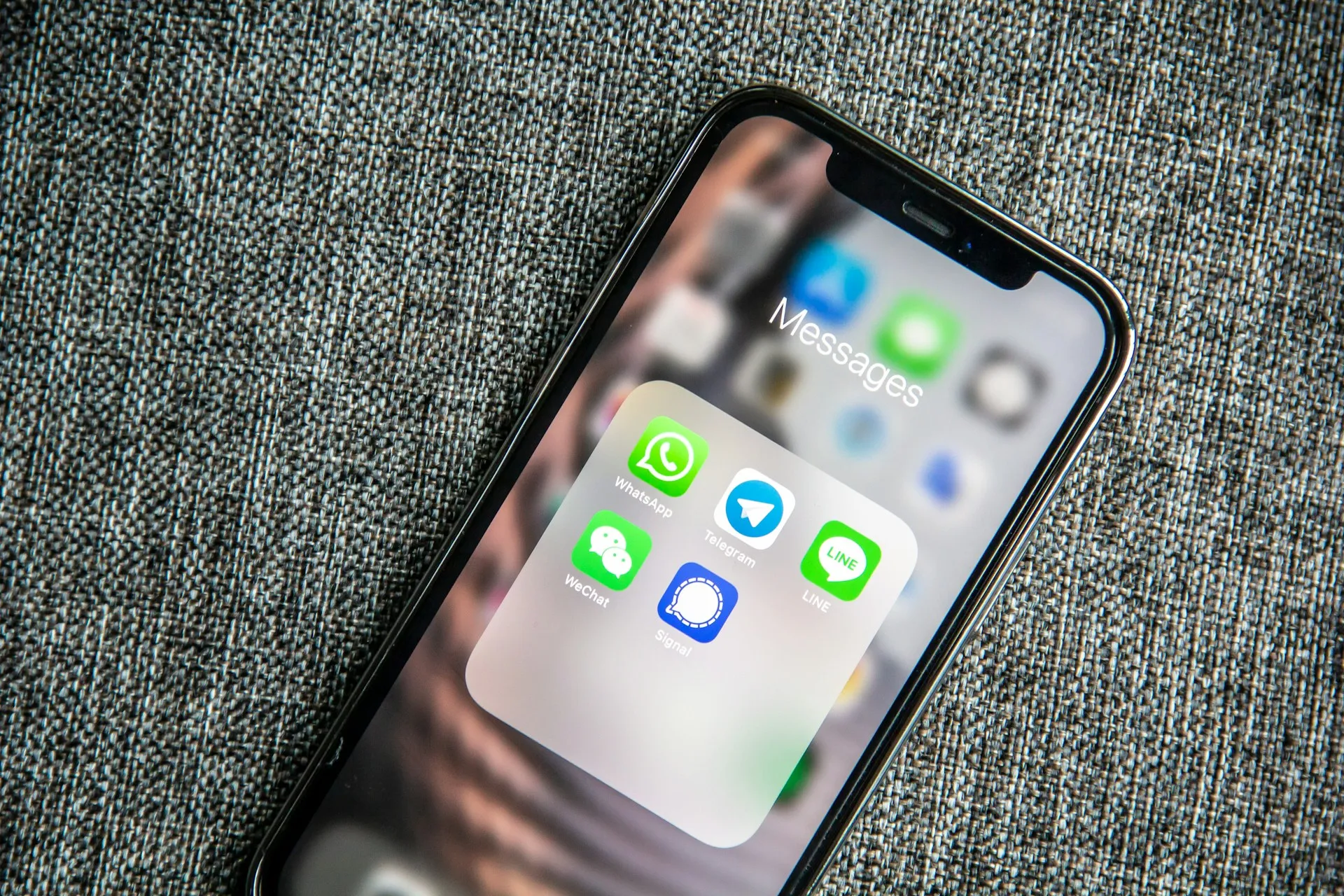 Step-by-Step Guide: Building a WeChat Clone with Adalo