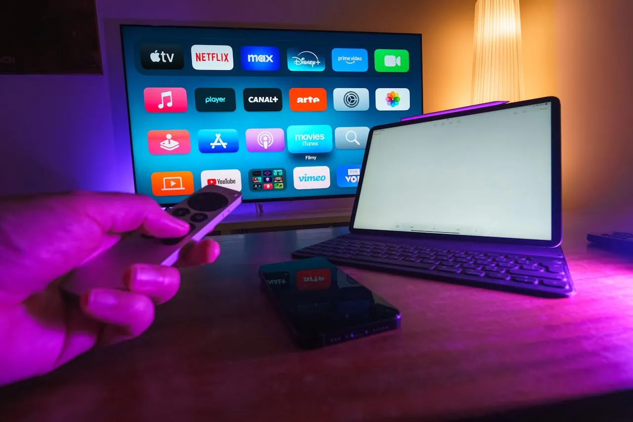 Step-by-Step Guide: Building a Hulu Clone with Adalo