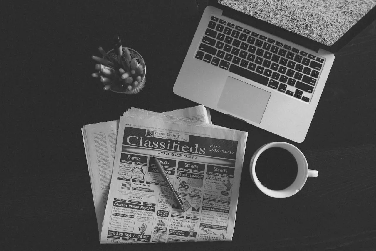 Step-by-Step Guide: Building a Craigslist Clone with Adalo