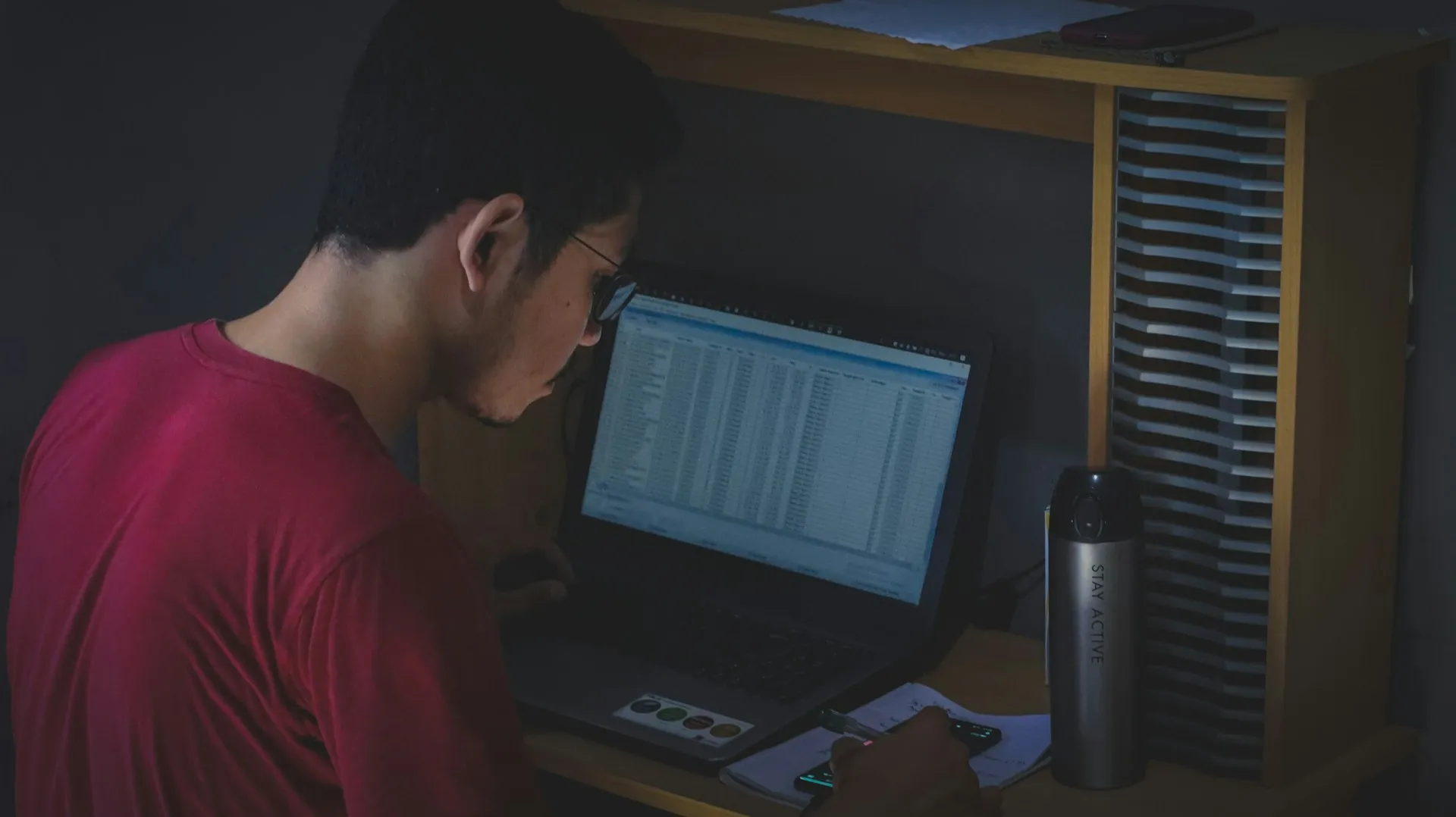 How to Build a Custom Time Tracking App from Google Sheets with Adalo