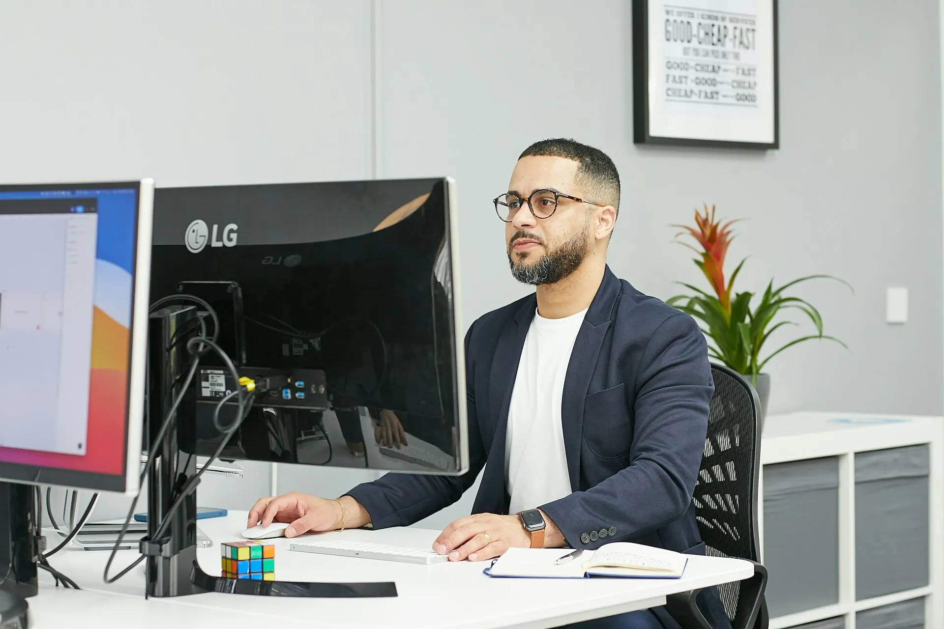 How to Build a Customer Portal App from Google Sheets with Adalo
