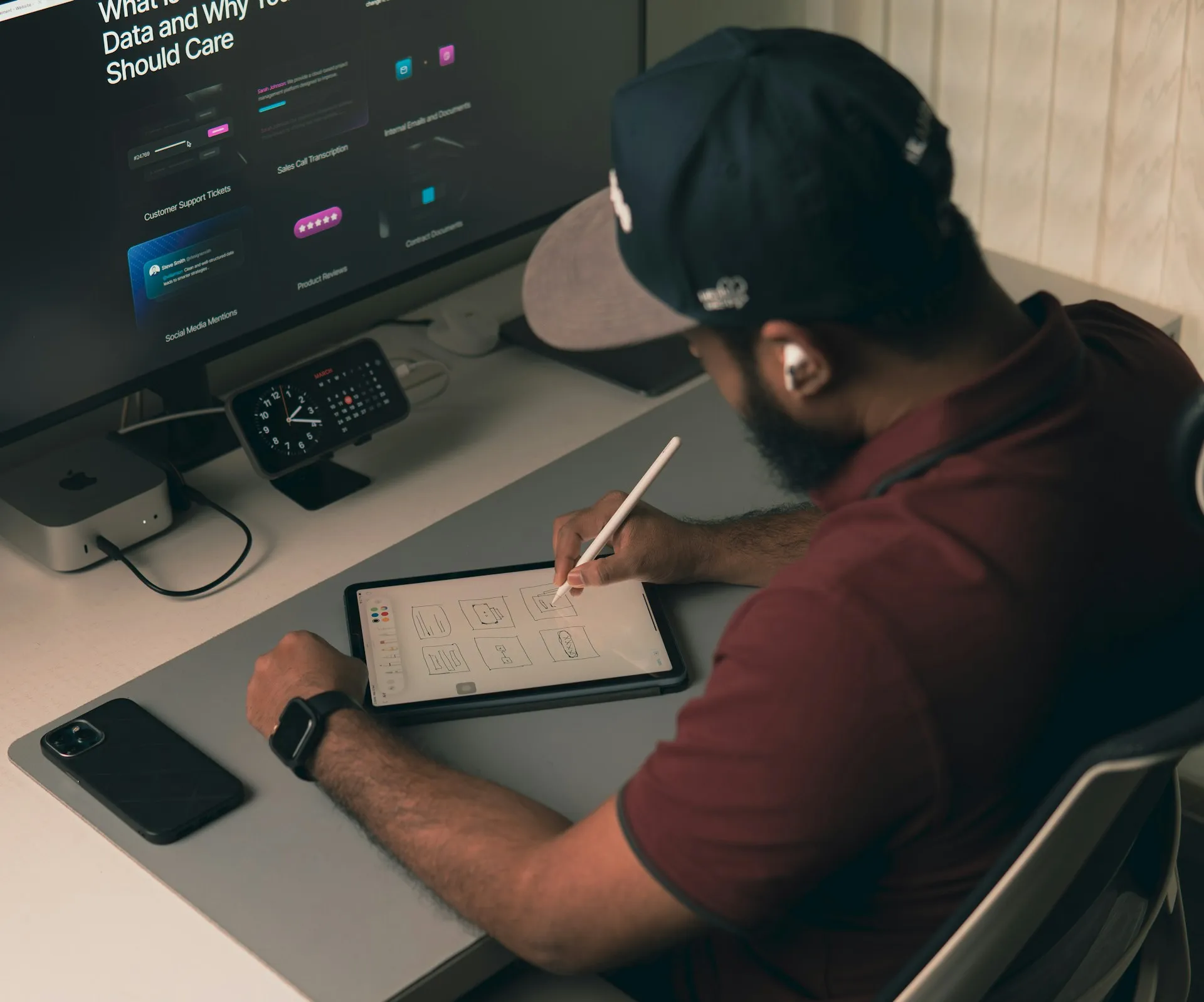 How to Build a Support Ticketing App from Google Sheets with Adalo