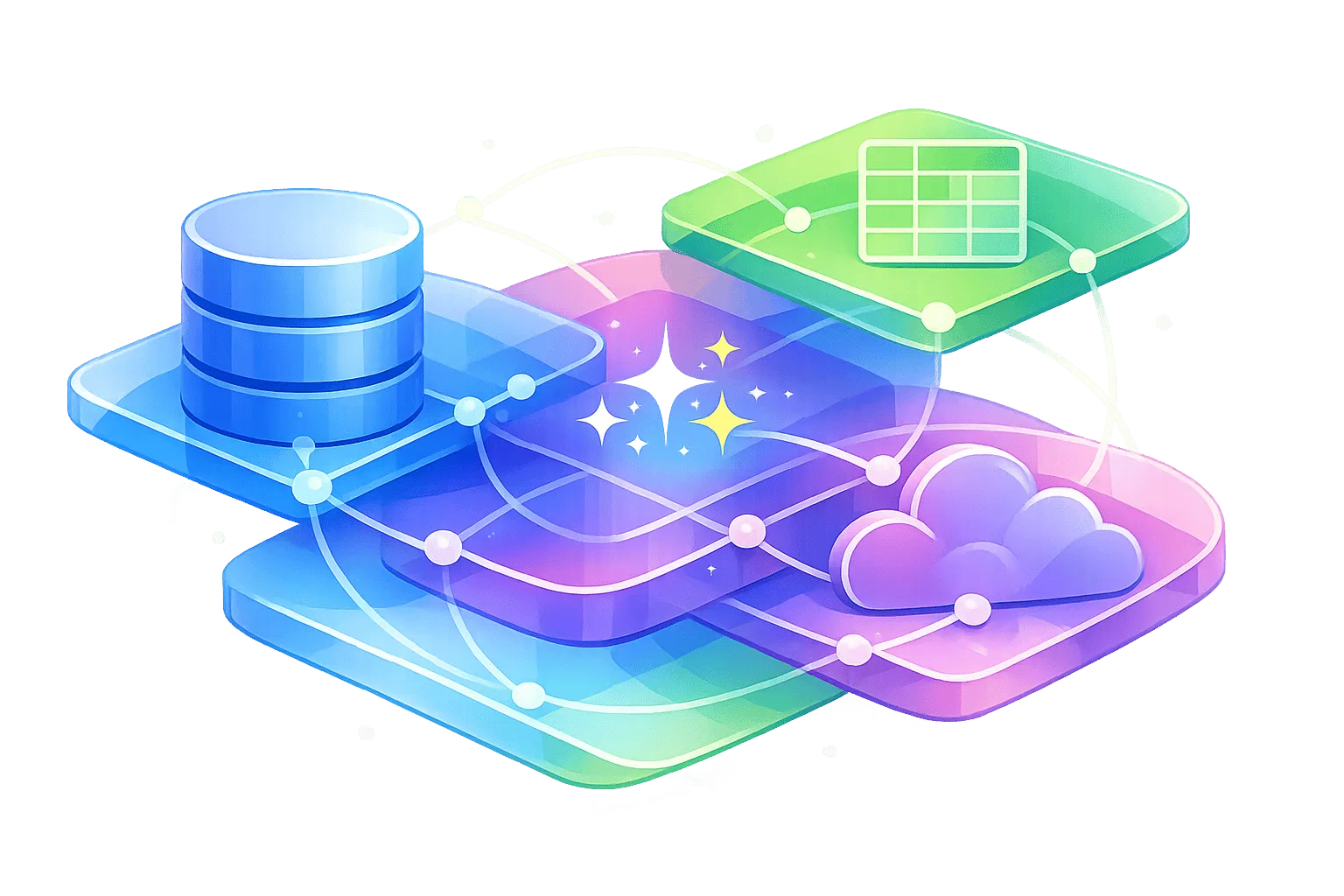 Top 7 Database Integration Options for No-Code Apps