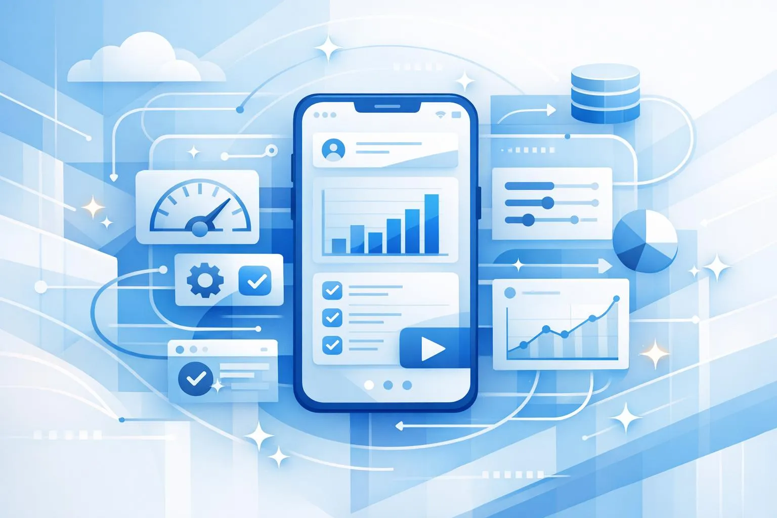 8 Ways to Optimize Your No-Code App Performance