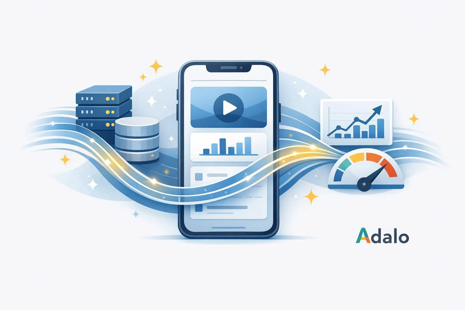 How to Reduce App Load Times with Data Optimization