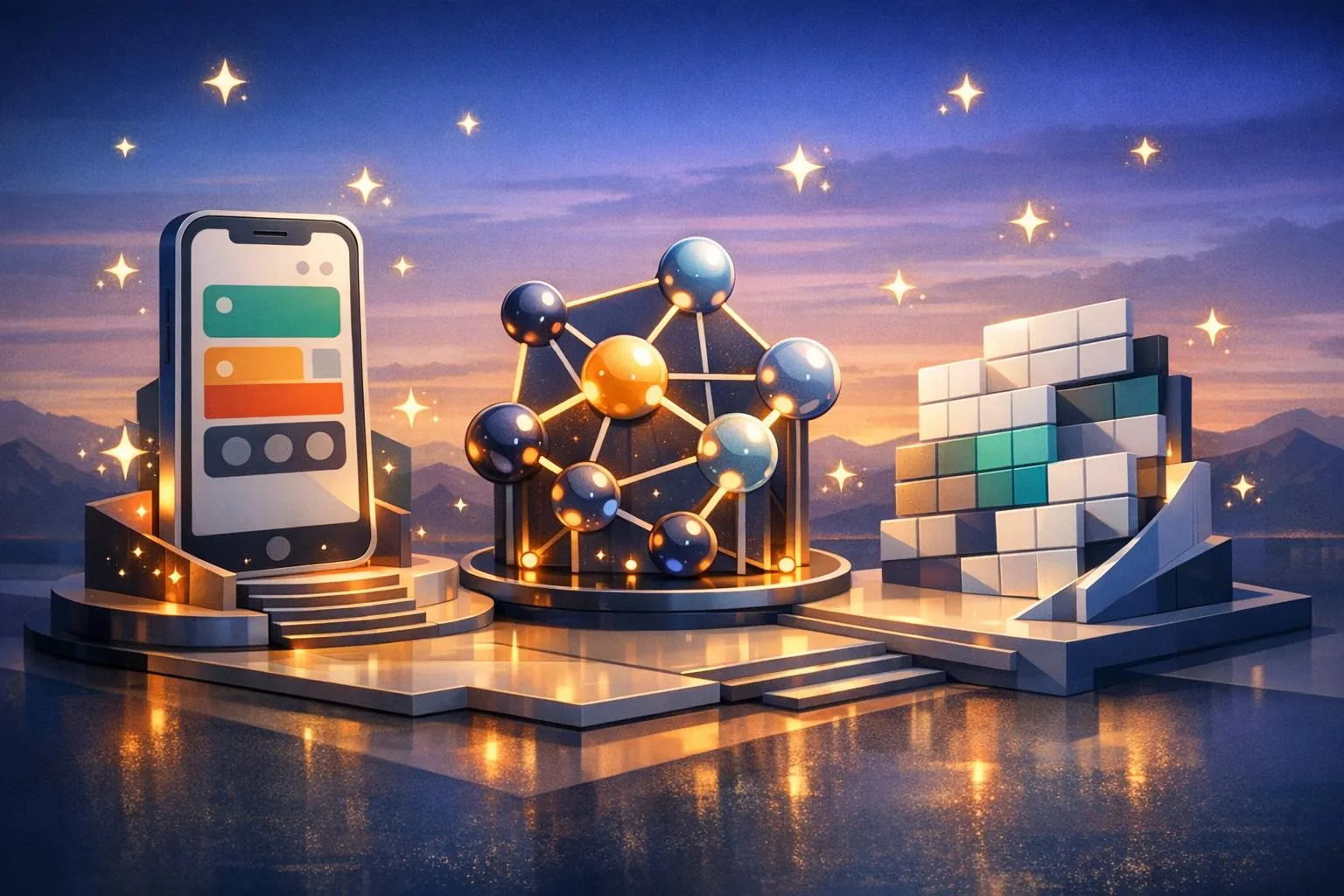No-Code App Builders: Which One Fits Your Needs?