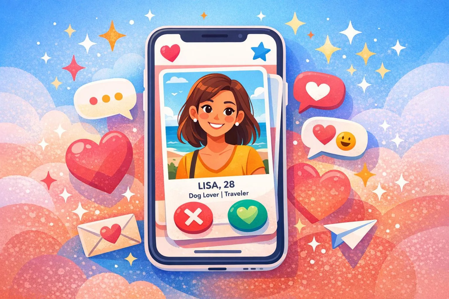 How to Create a Dating App for Free