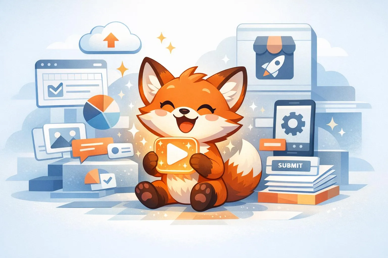How Hard Is It To Publish To the App Stores? And Maintain The Apps?