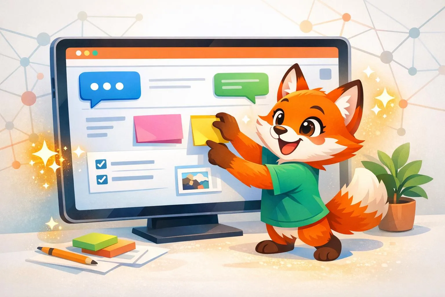 How To Build An Internal Employee Message Board App