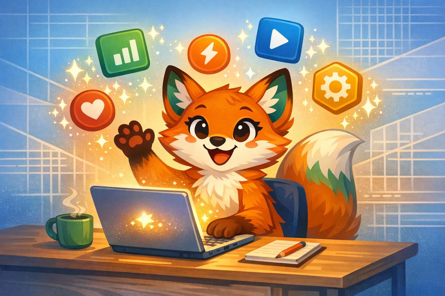How To Enable Employees To Build The Apps They Need