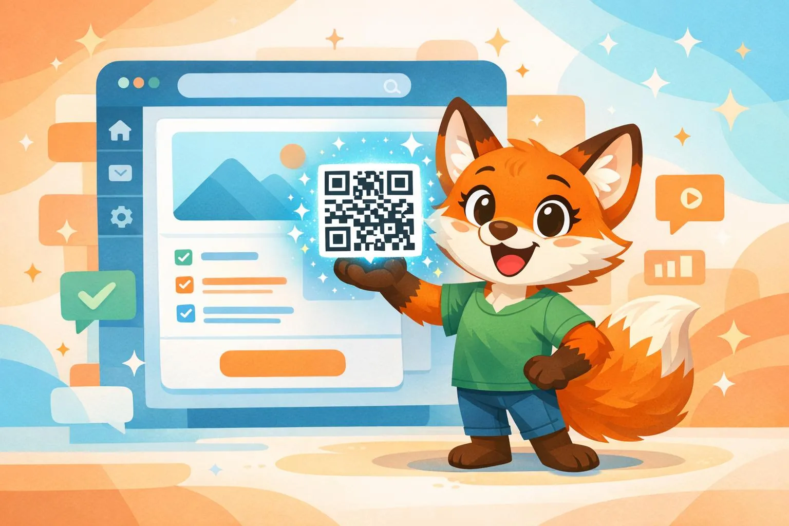 How To Build An App That Incorporates QR Scanning