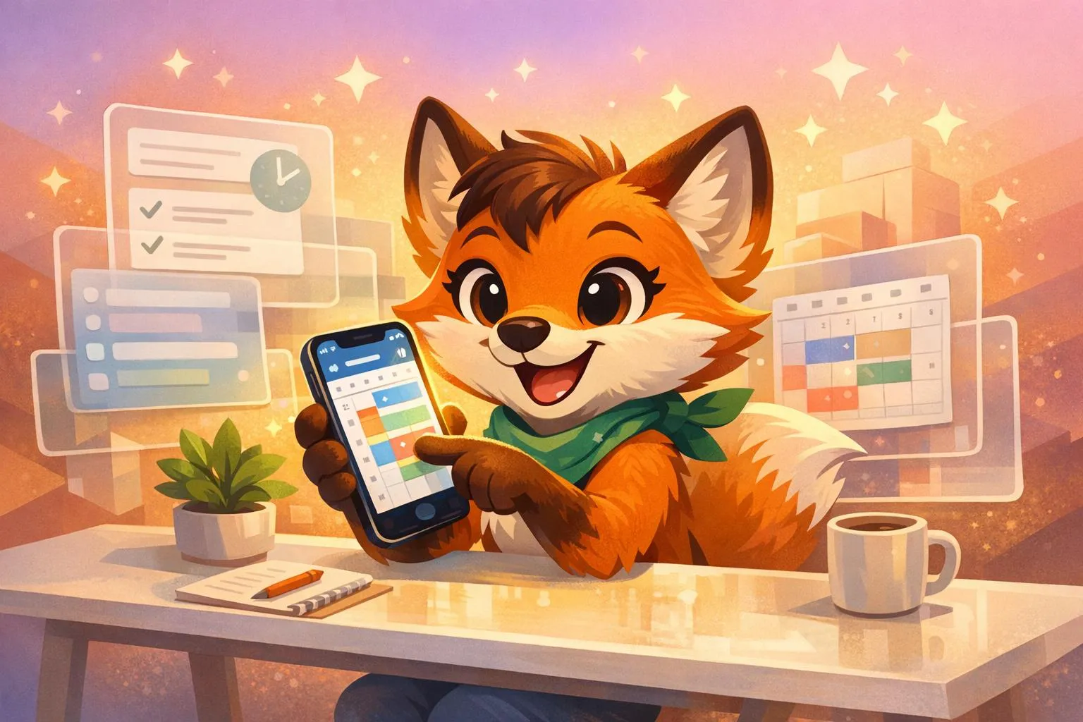 How To Create The Digital Calendar App You Need for iPhone and iOS