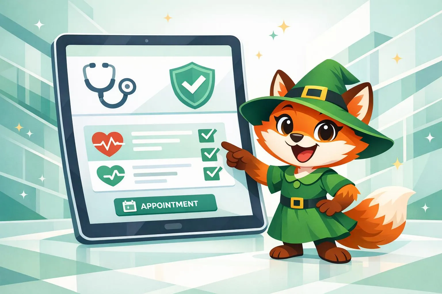 Things To Know When Creating a Medical App in the United States