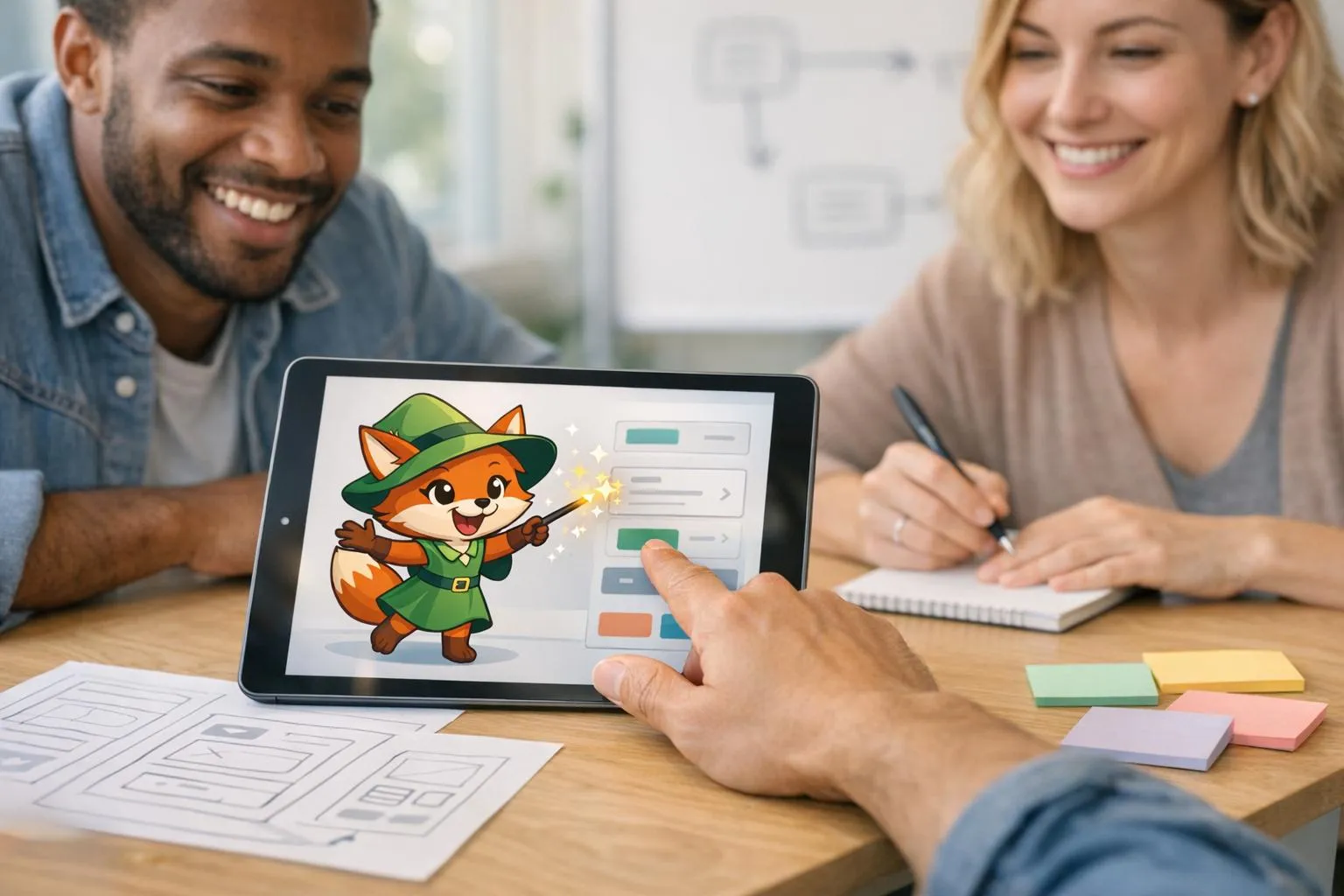 Why User-Centric Design Matters for MVPs