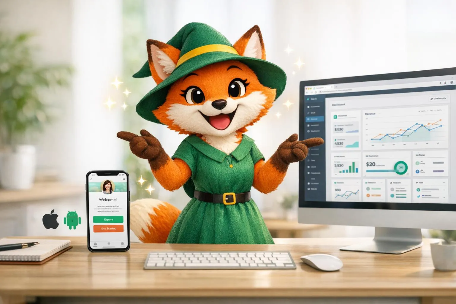 Adalo vs Bubble for Web, iOS and Android apps: Which to Choose?