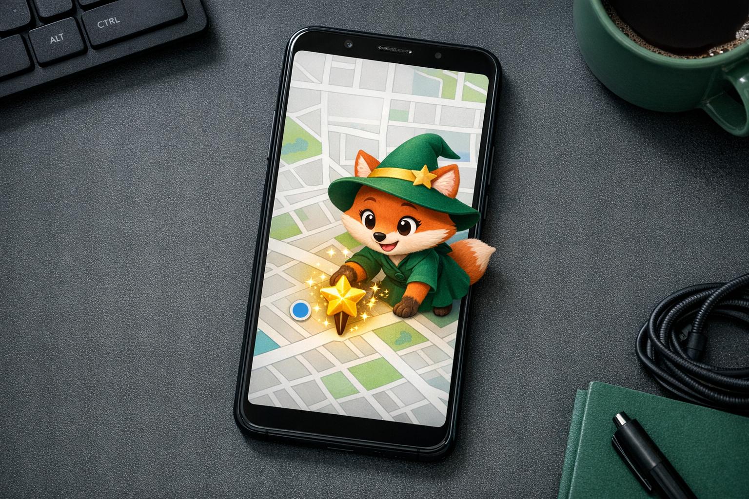 Google Maps SDK for Android: Beginner's Guide