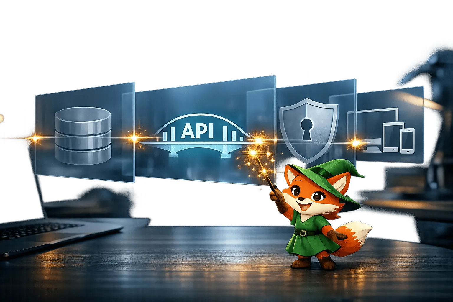 DreamFactory for ERP Integration: How It Works