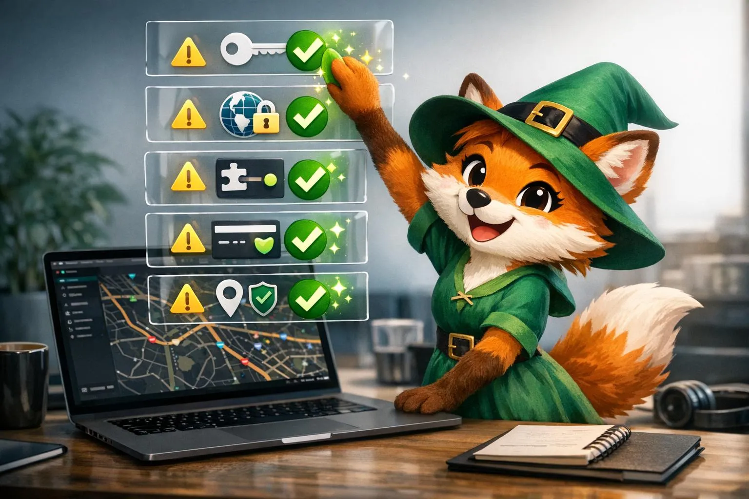 Top 5 Map API Errors and Fixes