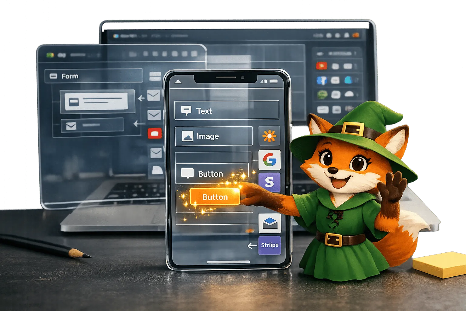 Ultimate Guide to No-Code App Development