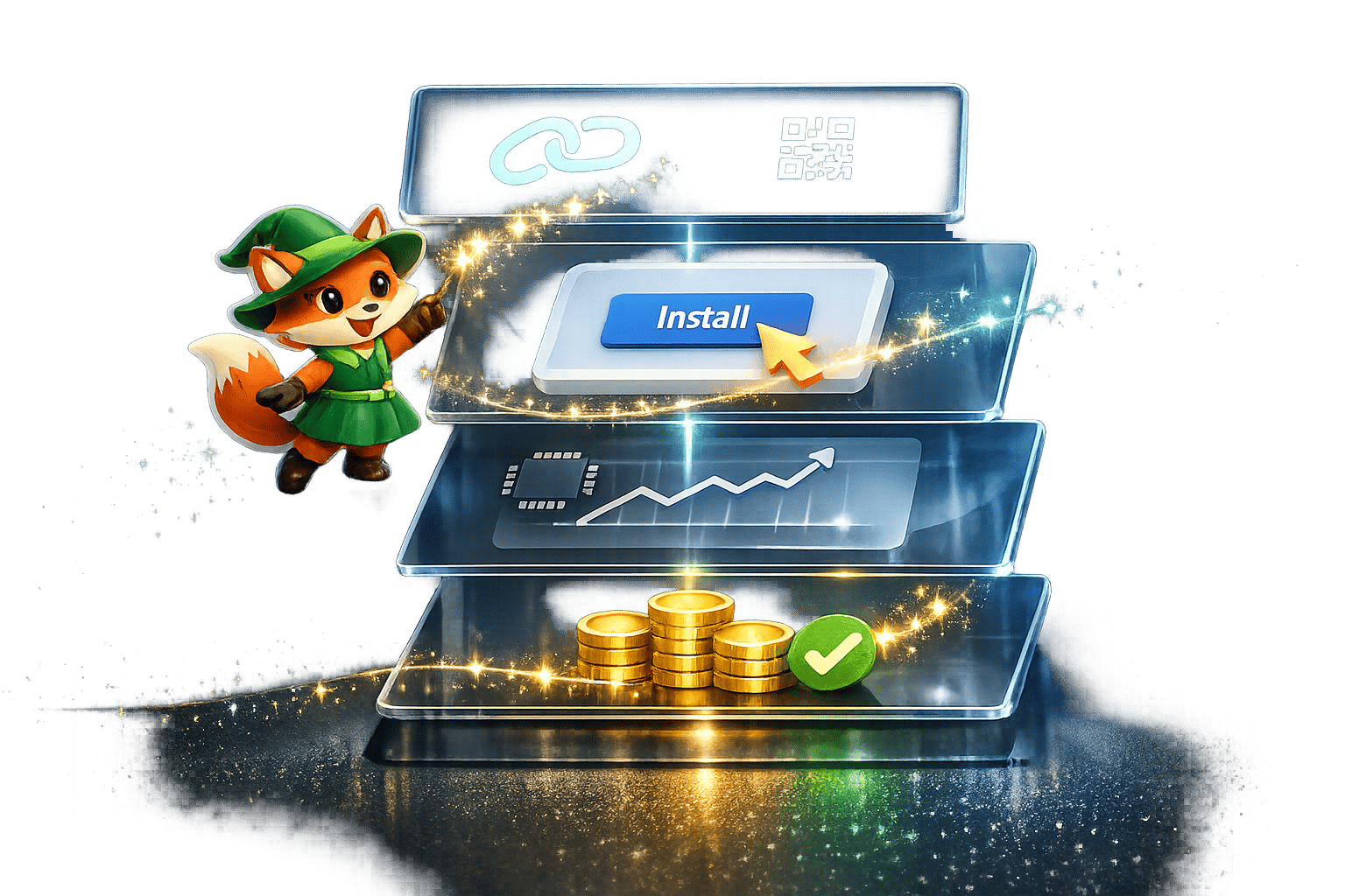 How to Add Affiliate Marketing to Your App