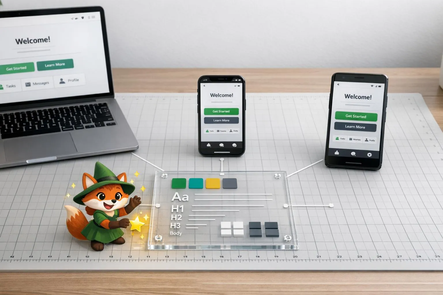 How to Ensure UI/UX Consistency Across Platforms