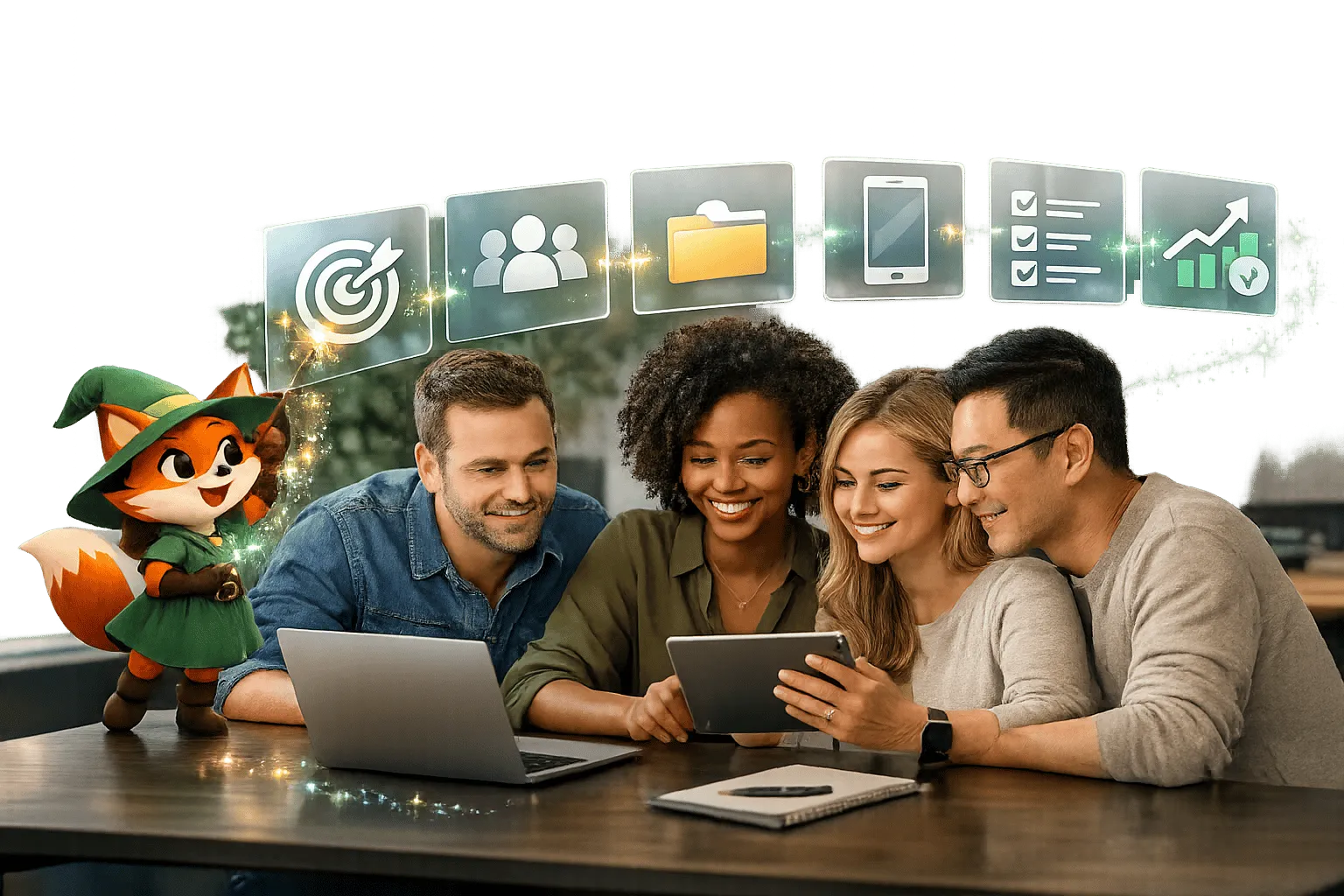 10 Best Practices for Client Collaboration on Apps