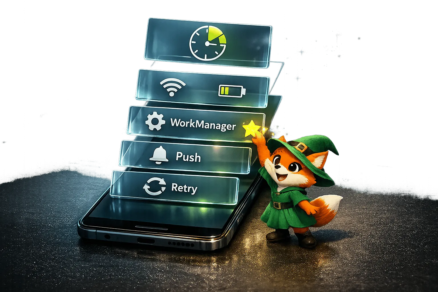 Android Sync Constraints: What Developers Need to Know