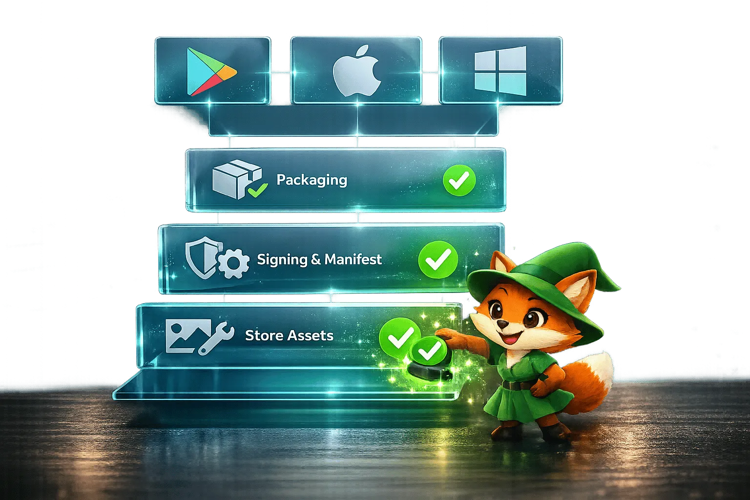 Ultimate Guide to PWA Store Publishing
