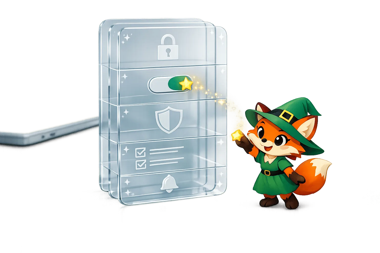How to Build GDPR-Compliant Apps Without Code