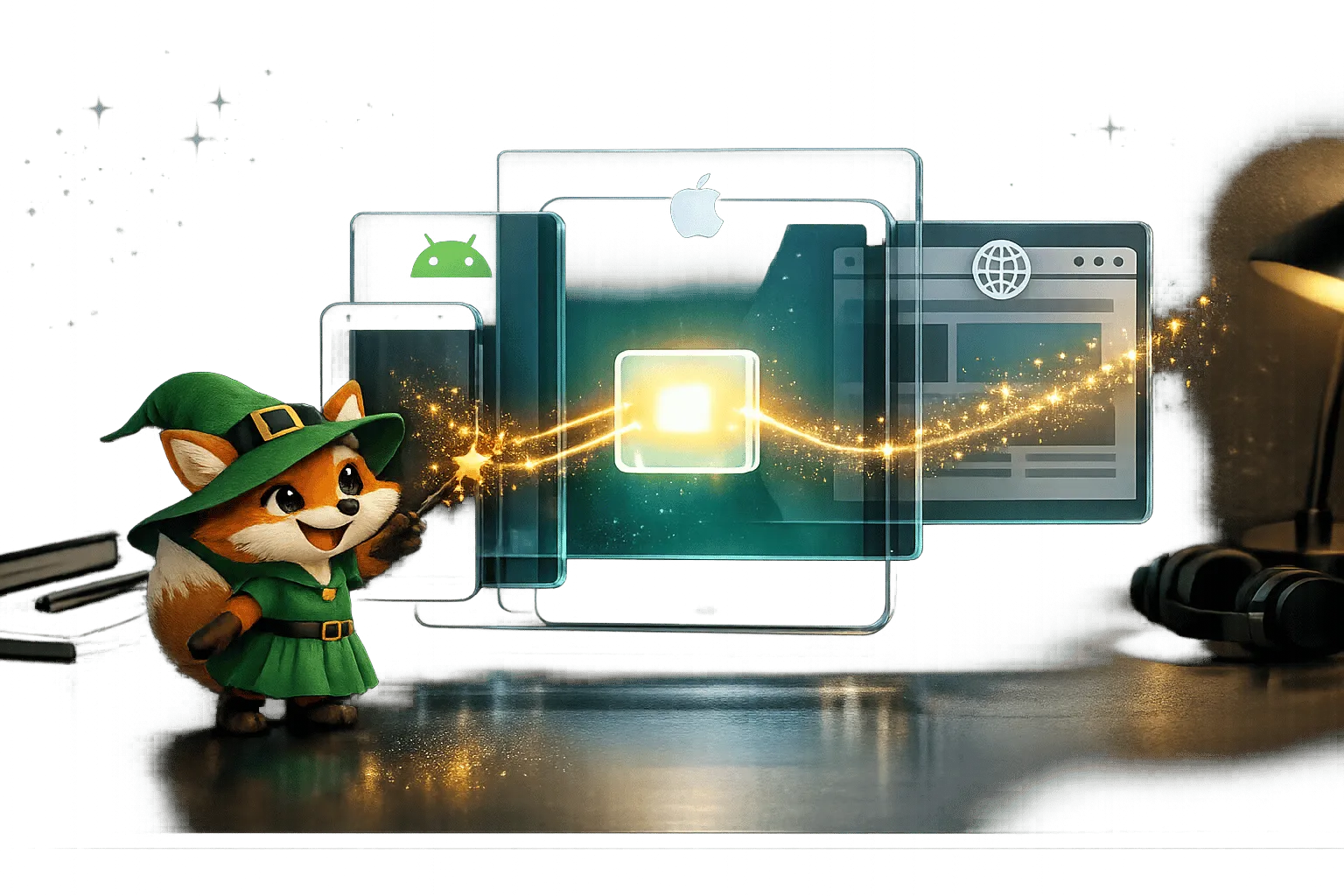 Ultimate Guide to Cross-Platform App Deployment