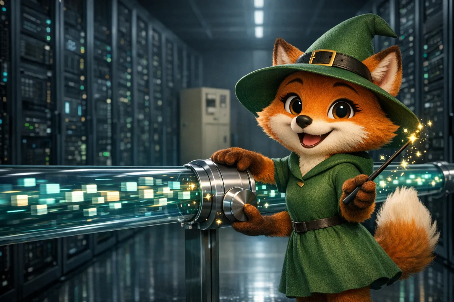 Improving API Response Time with Legacy Databases