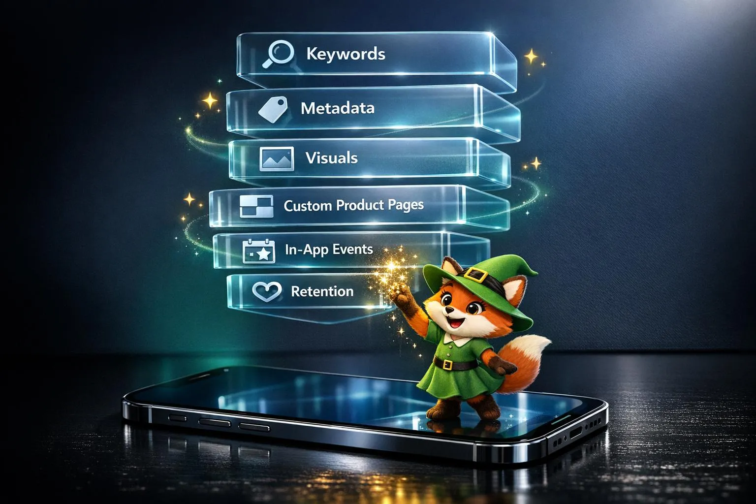 Complete Guide to iOS App Store ASO in 2026