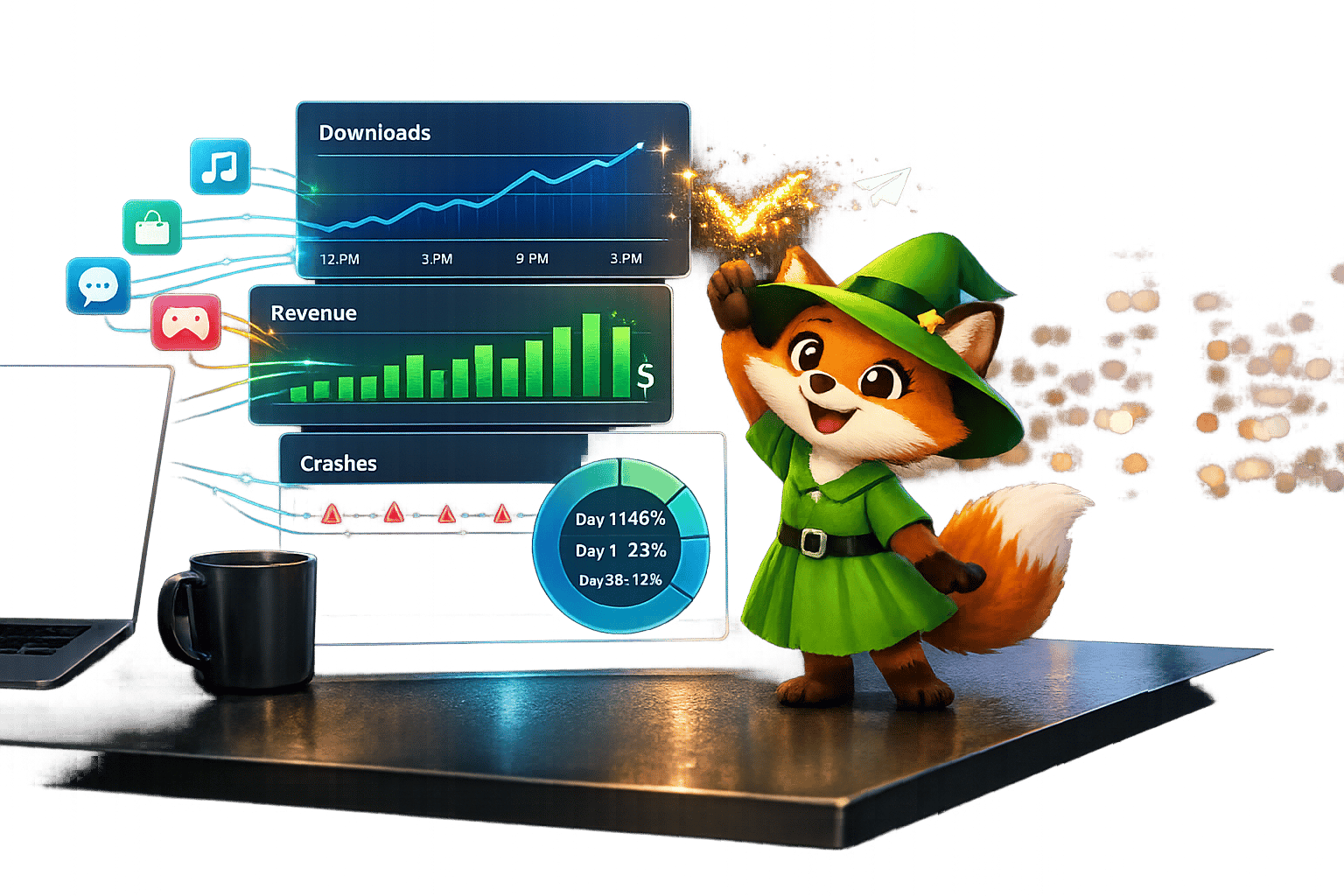 How App Store APIs Enable Real-Time Insights