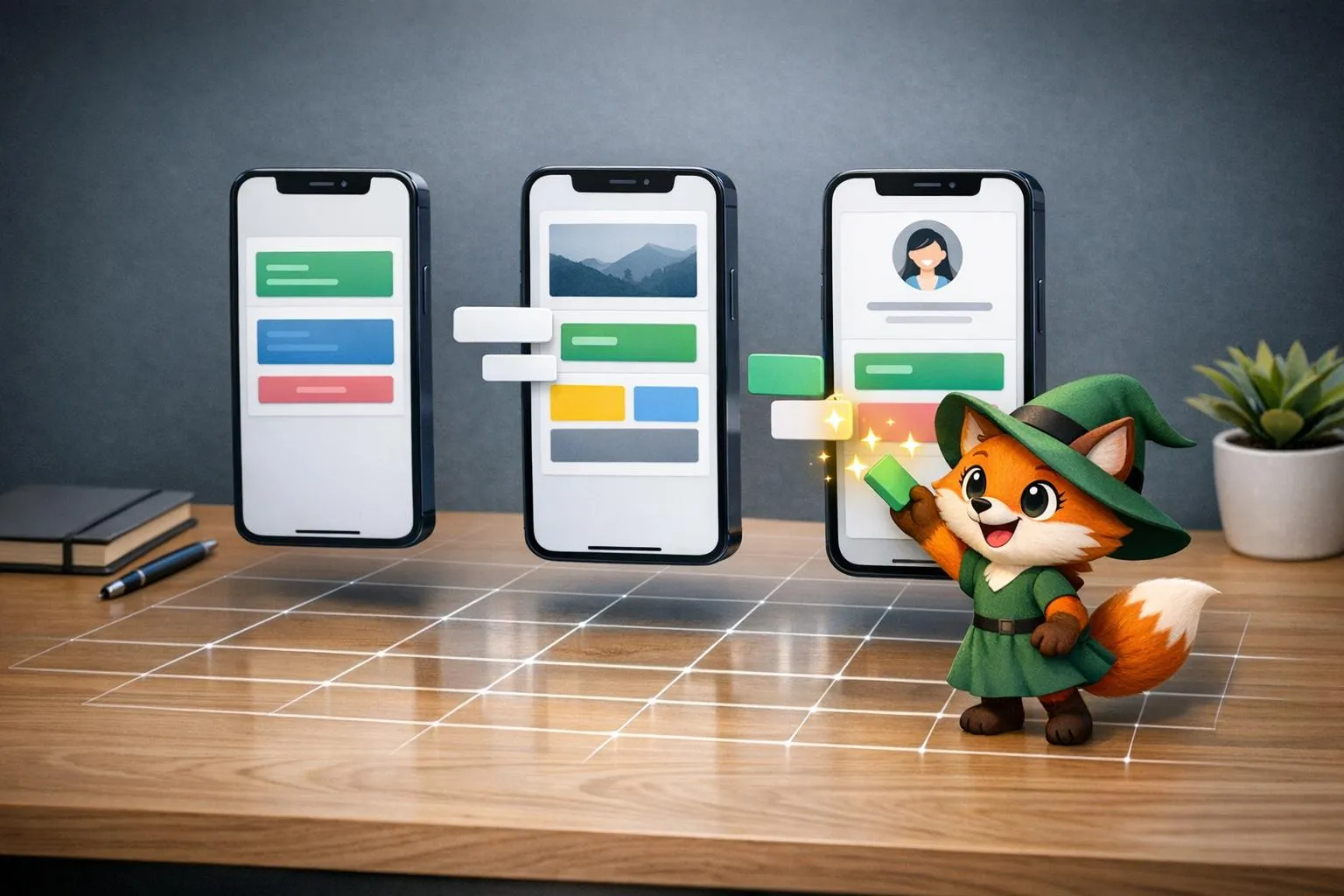 How to Build a Responsive Mobile App Without Code