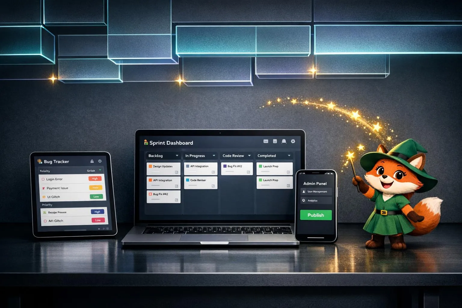 Adalo for Software Development Teams: Rapid Internal Tool Building