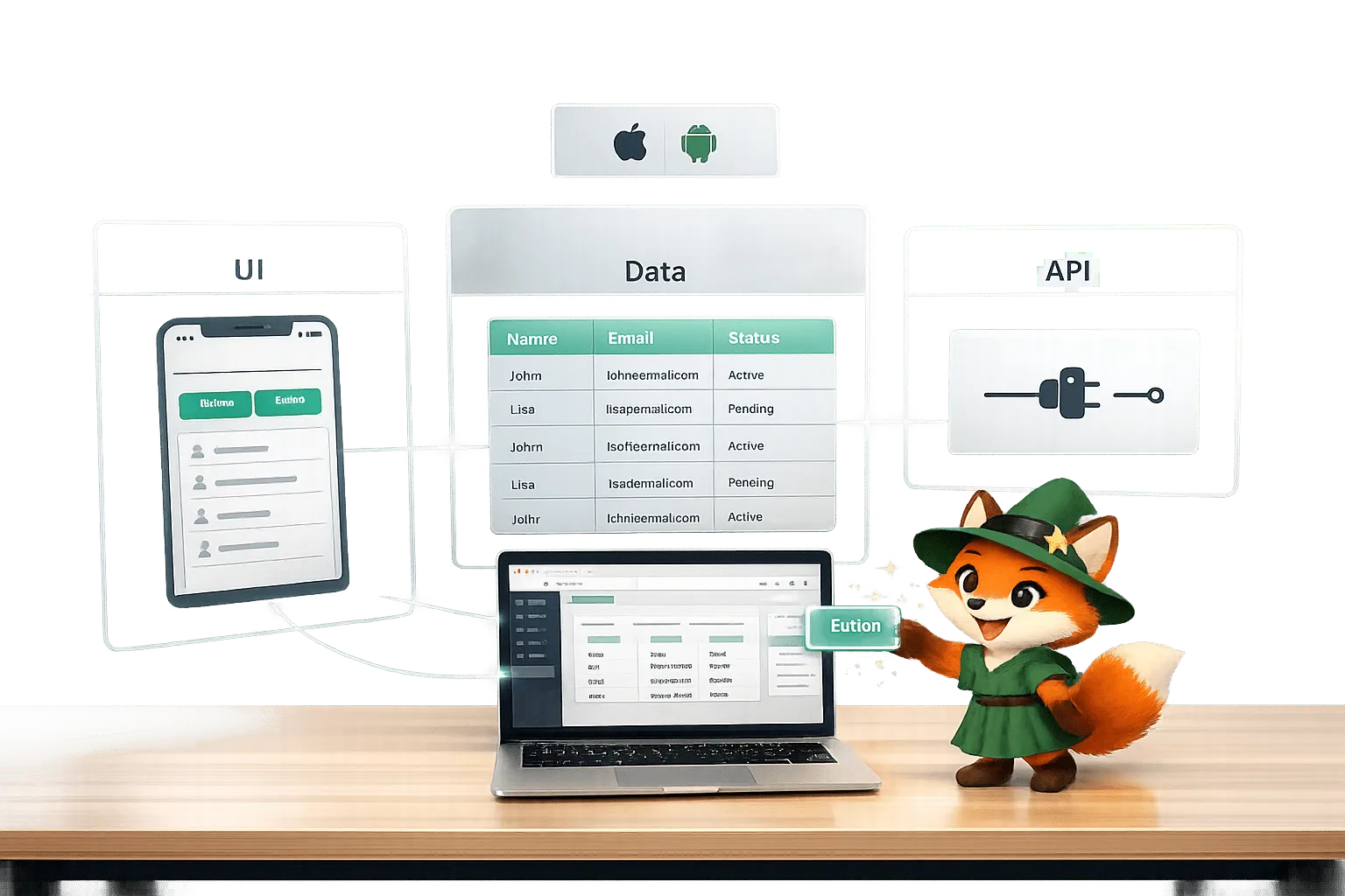 Adalo for Coding Education: Teaching App Development Without Code